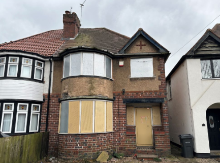 Refurbishment in Yardley photo